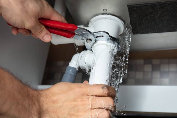 Best Emergency water damage restoration  in Nashville, AR