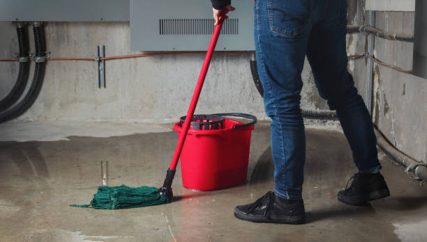 Best Commercial water damage restoration  in Nashville, AR