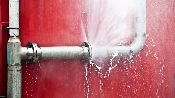 Reliable AR Water damage restoration Solutions
